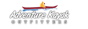 Adventure Kayak Outfitters