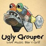 The Ugly Grouper