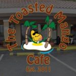 Toasted Mango Cafe