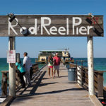 Rod & Reel Pier