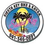 Siesta Key Bike and Kayak