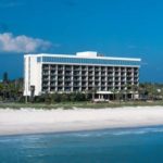 Holiday Inn Lido Beach Florida