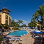 Courtyard Marriot Bradenton