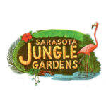 Sarasota Jungle Gardens