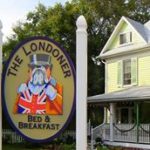 The Londoner Bed & Breakfast