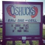 O’Shucks Raw Bar and Grill