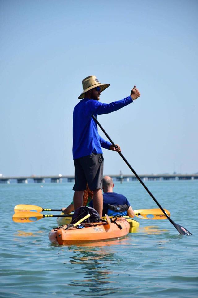 kayak review