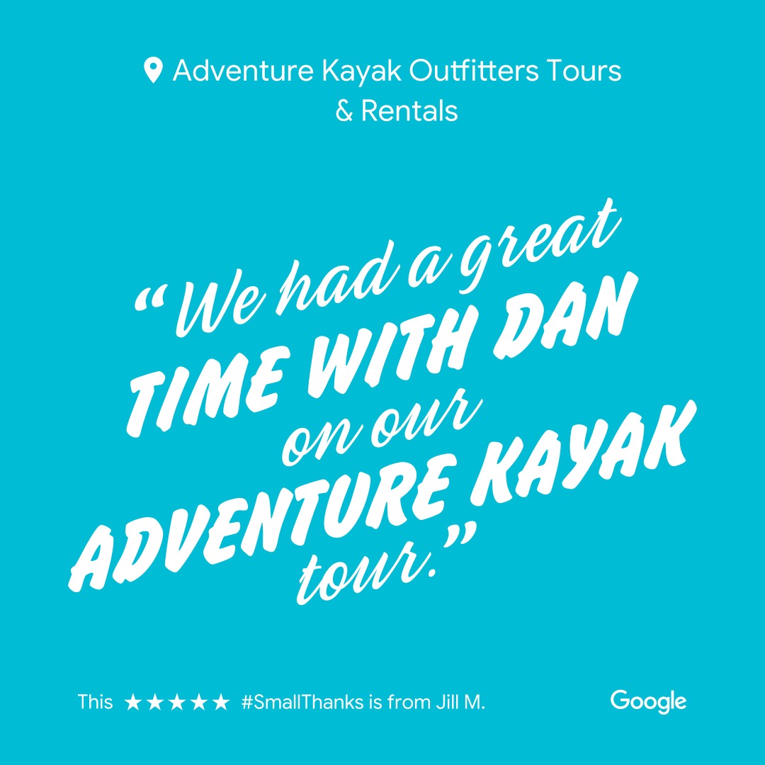 Best Kayak Tour